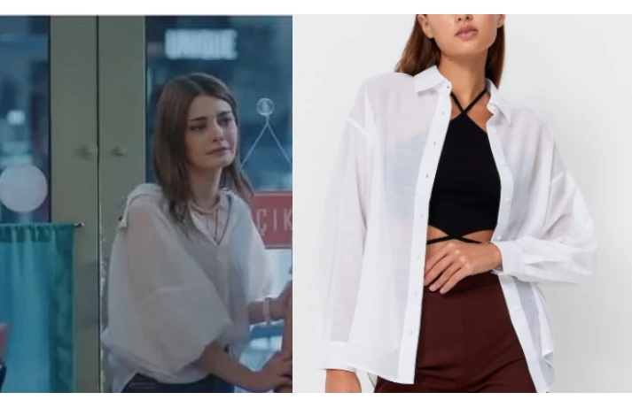 evlılık hakkinda her sey dızısı oyuncularinin en begenılen en tarz gıysılerı (4)